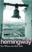 For Whom T... - Ernest Hemingway -  Książka z wysyłką do Niemiec 