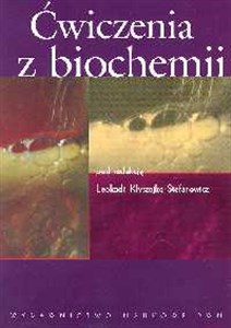 Obrazek Ćwiczenia z biochemii