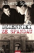 Dzienniki ... - Albert Speer -  polnische Bücher
