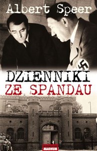 Obrazek Dzienniki ze Spandau