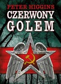 Czerwony g... - Peter Higgins -  polnische Bücher