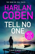 Tell No On... - Harlan Coben - Ksiegarnia w niemczech