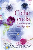 Polnische buch : Ciche cuda... - Anna H. Niemczynow
