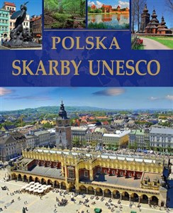 Obrazek Polska Skarby UNESCO