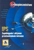 IPS Zapobi... - Michael Rash, Angela Orebaugh, Graham Clark, Becky Pinkard, Jake Babbin -  Polnische Buchandlung 