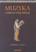 Książka : Muzyka Sta... - Martin L. West