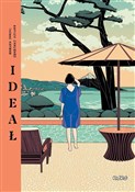 Książka : Ideał - Thomas Hayman, Baptiste Chaubard