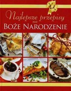 Bild von Najlepsze przepisy na Boże Narodzenie