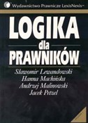 Logika dla... - Sławomir Lewandowski, Hanna Machińska, Andrzej Malinowski, Jacek Petzel -  polnische Bücher