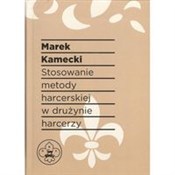 Książka : Stosowanie... - Marek Kamecki