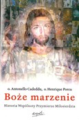 Książka : Boże marze... - Cadeddu Antonello, Porcu Henrique