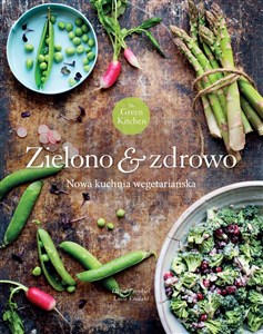 Obrazek Green Kitchen Zielono zdrowo