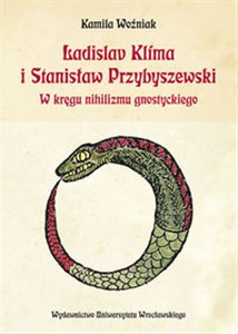 Bild von Ladislav Klima i Stanisław Przybyszewski W kręgu nihilizmu gnostyckiego