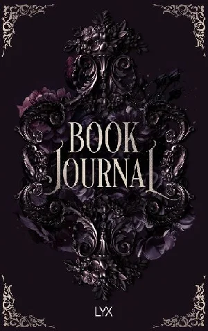Obrazek LYX BOOK JOURNAL