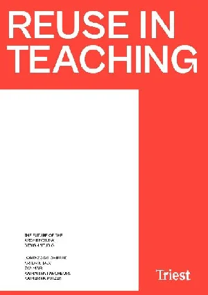 Obrazek REUSE IN TEACHING