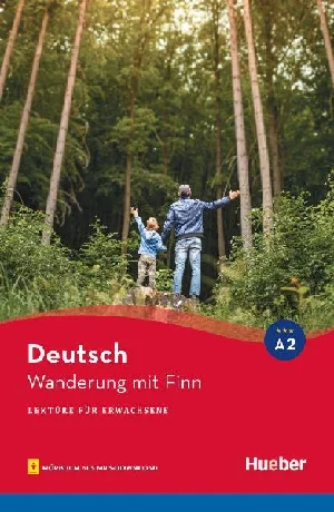 Bild von BILLINA, A: WANDERUNG MIT FINN