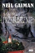 Książka : Sandman Pr... - Neil Gaiman