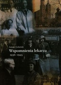 Bild von Wspomnienia lekarza 1936-1945