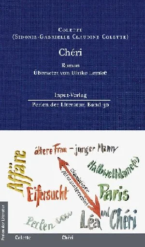 Bild von COLETTE, S: CHÉRI