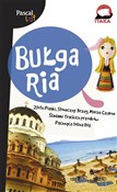 Bułgaria - Opracowanie Zbiorowe -  Książka z wysyłką do Niemiec 