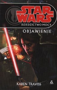 Bild von Star Wars Dziedzictwo Mocy Objawienie