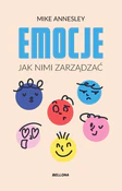 Książka : Emocje - Mike Annesley