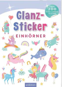 GLANZ-STIC... -  fremdsprachige bücher polnisch 