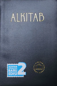 Bild von BIBEL INDONESISCH - ALKITAB