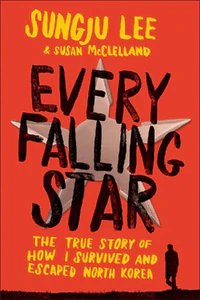 Obrazek Every Falling Star