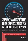 Sprowadzen... - Kazimierz J. Pawelec - Ksiegarnia w niemczech