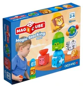 Książka : Magicube S...