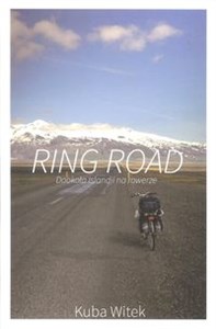 Obrazek Ring Road Dookoła Islandii na rowerze