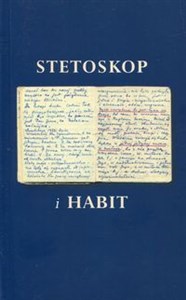 Obrazek Stetoskop i habit