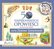 [Audiobook... - Opracowanie Zbiorowe -  polnische Bücher