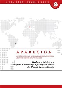 Bild von Aparecida. Jesteśmy uczniami i misjonarzami Jezusa