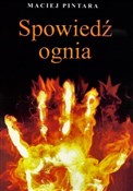 Polska książka : Spowiedź o... - Maciej Pintara