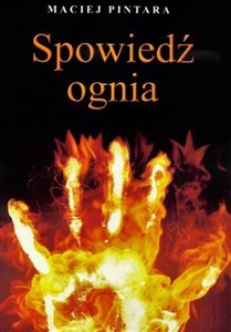 Obrazek Spowiedź ognia