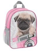 Książka : Plecaczek ...