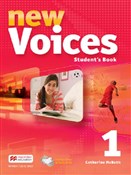 Książka : New Voices... - Catherine McBeth, Katherine Bilsborough, Steve Bi