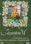 Jasminum - Jakub Kolski Jan - buch auf polnisch 