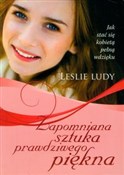 Zapomniana... - Leslie Ludy -  Książka z wysyłką do Niemiec 