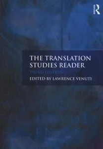 Obrazek The Translation Studies Reader
