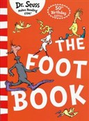 Polska książka : Foot Book