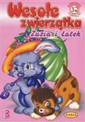 Zuzia i Ła... - Opracowanie Zbiorowe -  Książka z wysyłką do Niemiec 