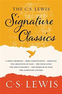 Bild von The Complete C.S. Lewis Signature Classics