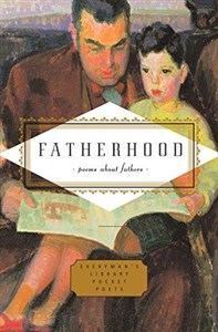 Obrazek Fatherhood: Poems about Fathers