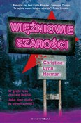 Polska książka : Więźniowie... - Christine Lynn Herman