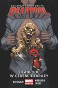 Zobacz : Deadpool T... - Gerry Duggan