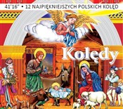 Kolędy - Opracowanie Zbiorowe -  fremdsprachige bücher polnisch 