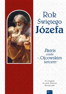 Bild von Rok Świętego Józefa „Patris corde – Ojcowskim sercem”